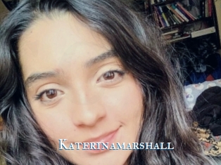 Katerinamarshall