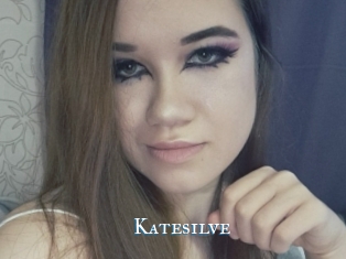 Katesilve