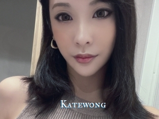 Katewong
