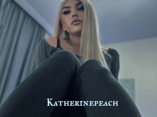Katherinepeach