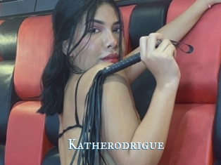Katherodrigue