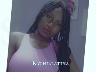 Kathialatina