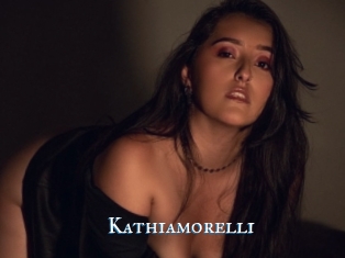 Kathiamorelli