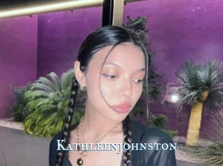 Kathleenjohnston