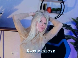 Kathrynboyd
