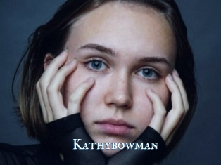 Kathybowman