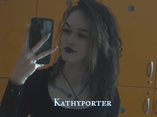 Kathyporter