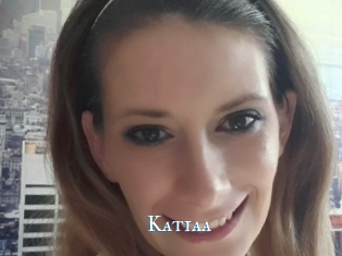 Katiaa
