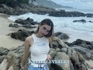 Katiecleverley