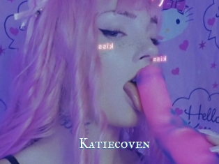 Katiecoven