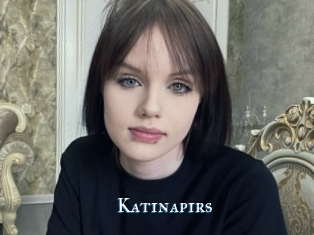 Katinapirs