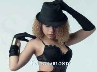 Katrinablondy