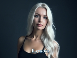 Katroys