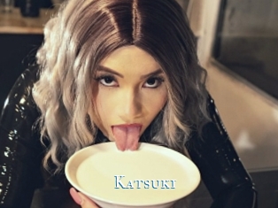 Katsuki