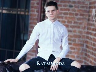 Katsuroda