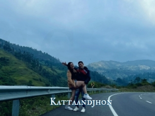 Kattaandjhon