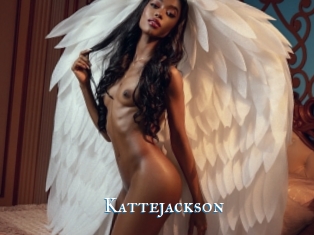 Kattejackson