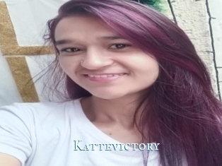 Kattevictory