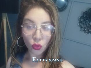 Katty_spank