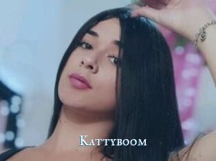 Kattyboom