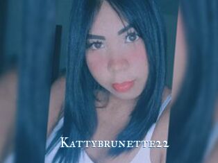 Kattybrunette22