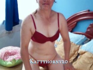 Kattyhorny20