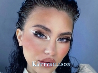 Kattynillson
