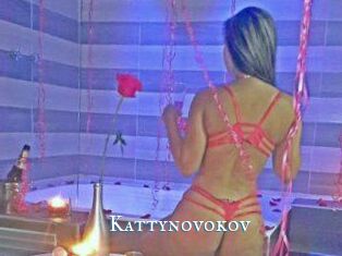 Kattynovokov