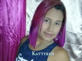 Kattyred