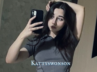 Kattyswonson