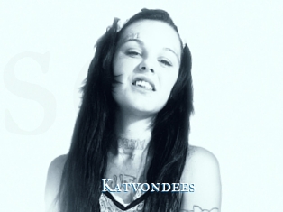 Katvondees