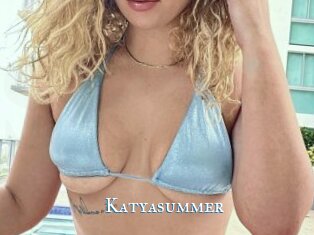 Katyasummer