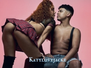Katylovejacke