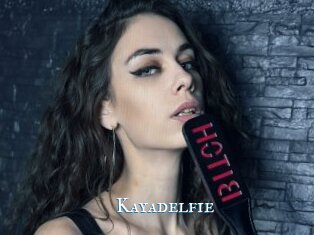 Kayadelfie