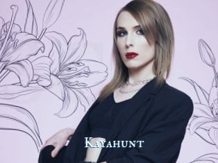 Kayahunt