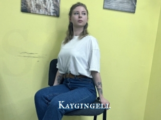 Kaygingell