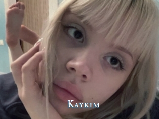 Kaykim