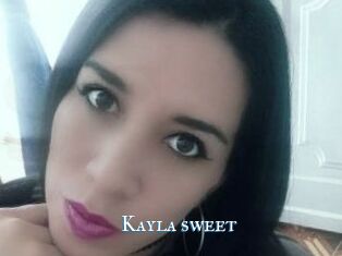 Kayla_sweet