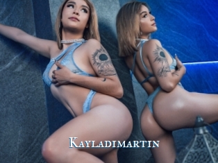 Kayladimartin