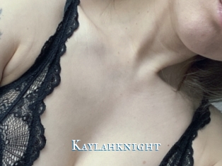 Kaylahknight