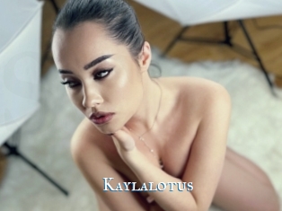 Kaylalotus