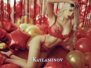 kaylaminov sexchat