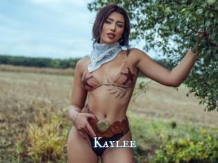 Kaylee