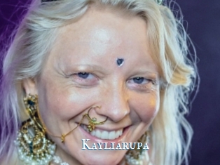 Kayliarupa