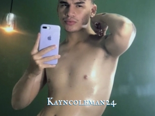 Kayncoleman24