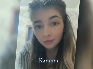 Kayyyyy