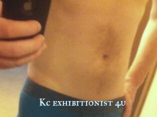 Kc_exhibitionist_4u