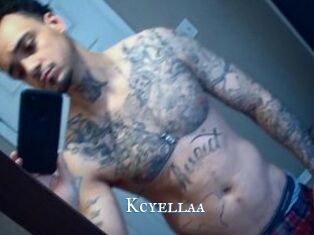 Kcyellaa
