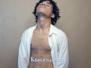 Kealenarwen