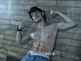 Keanuwick